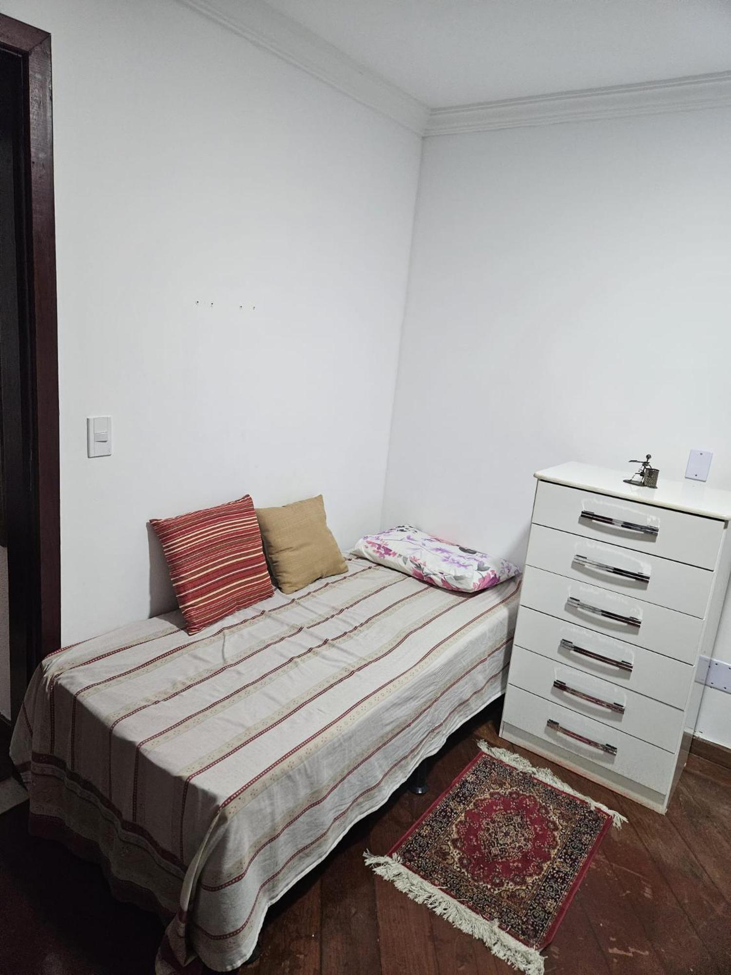 Apartment Varanda Do Recreio