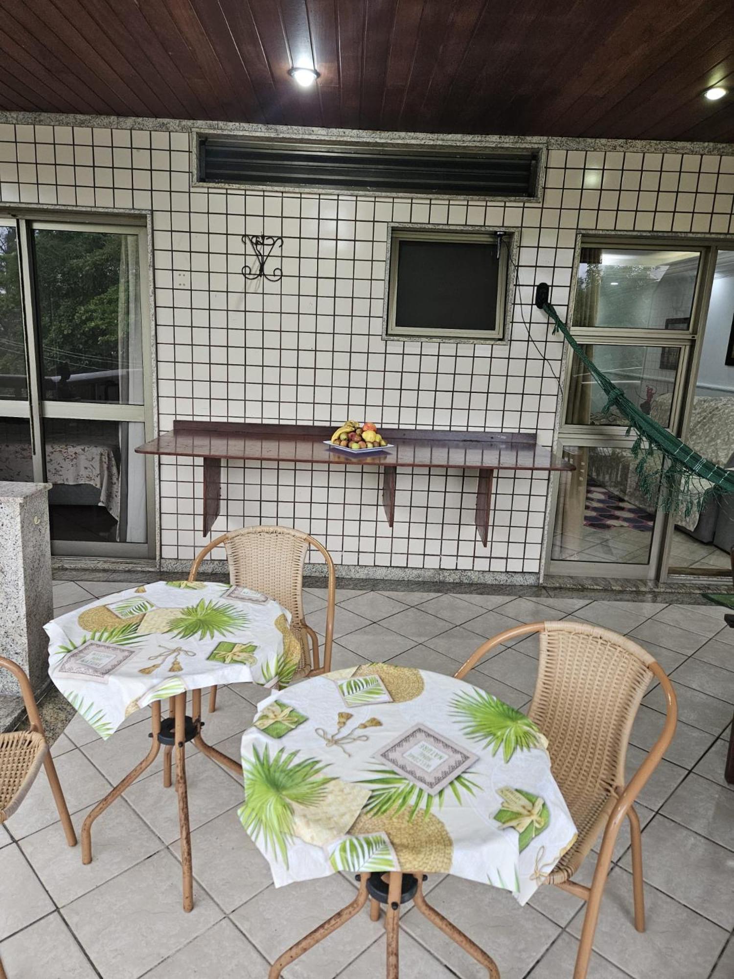 Apartment Varanda Do Recreio *