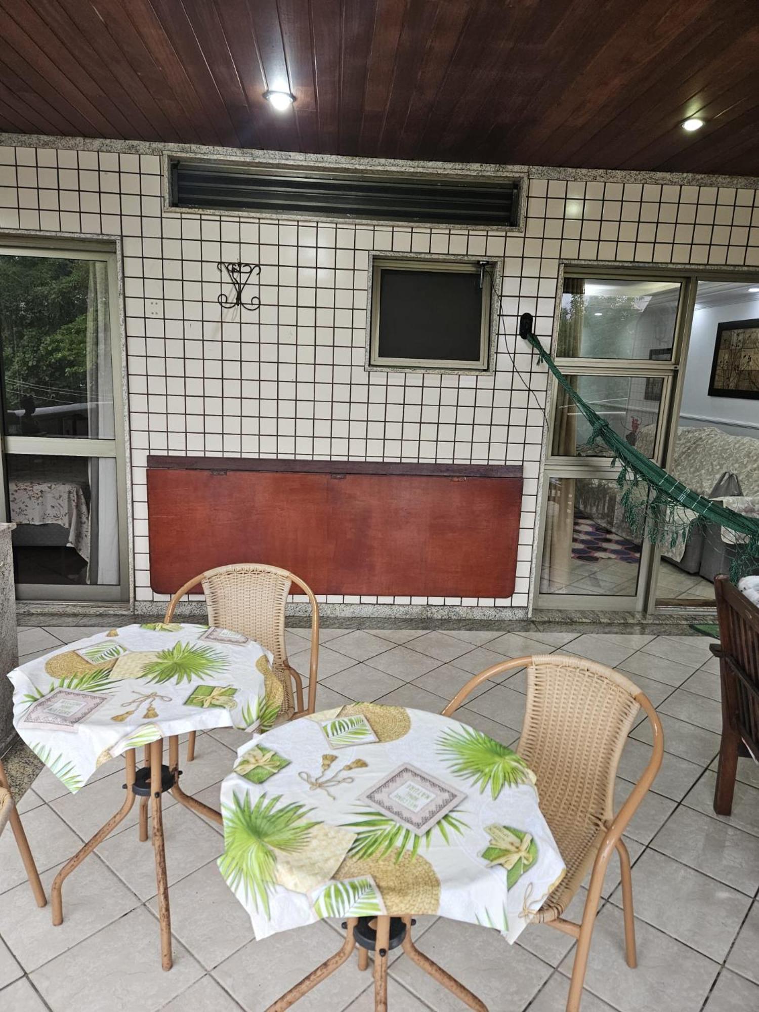 Varanda Do Recreio Apartment Rio de Janeiro