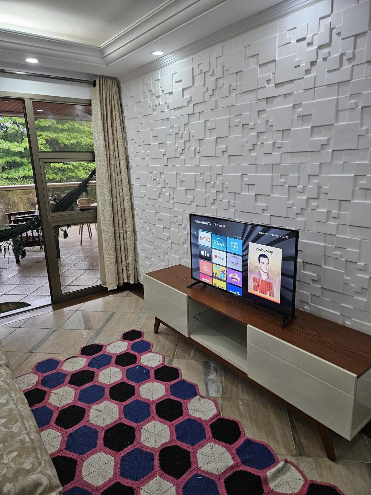 Apartment Varanda Do Recreio Rio de Janeiro