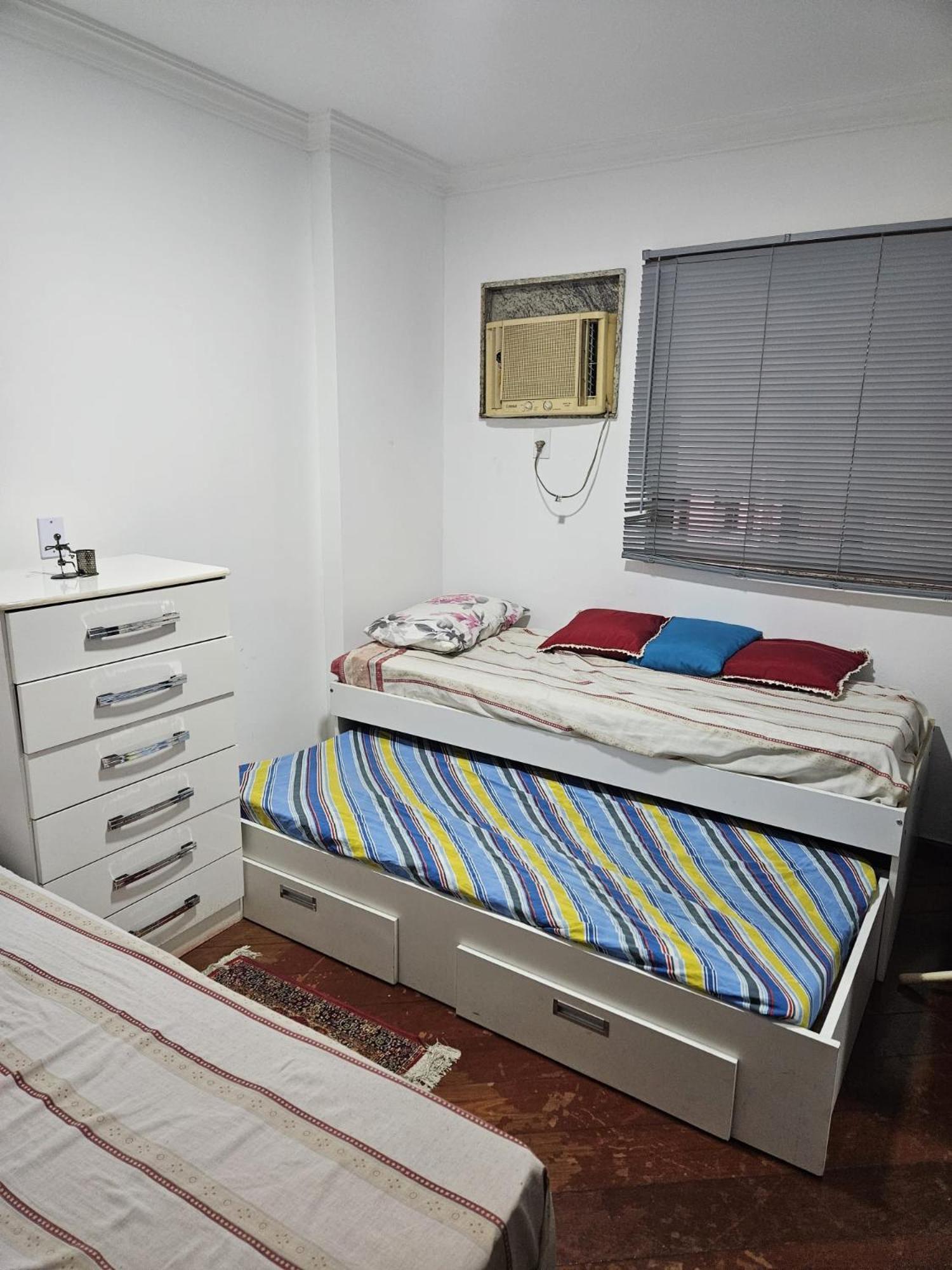 Varanda Do Recreio Apartment *