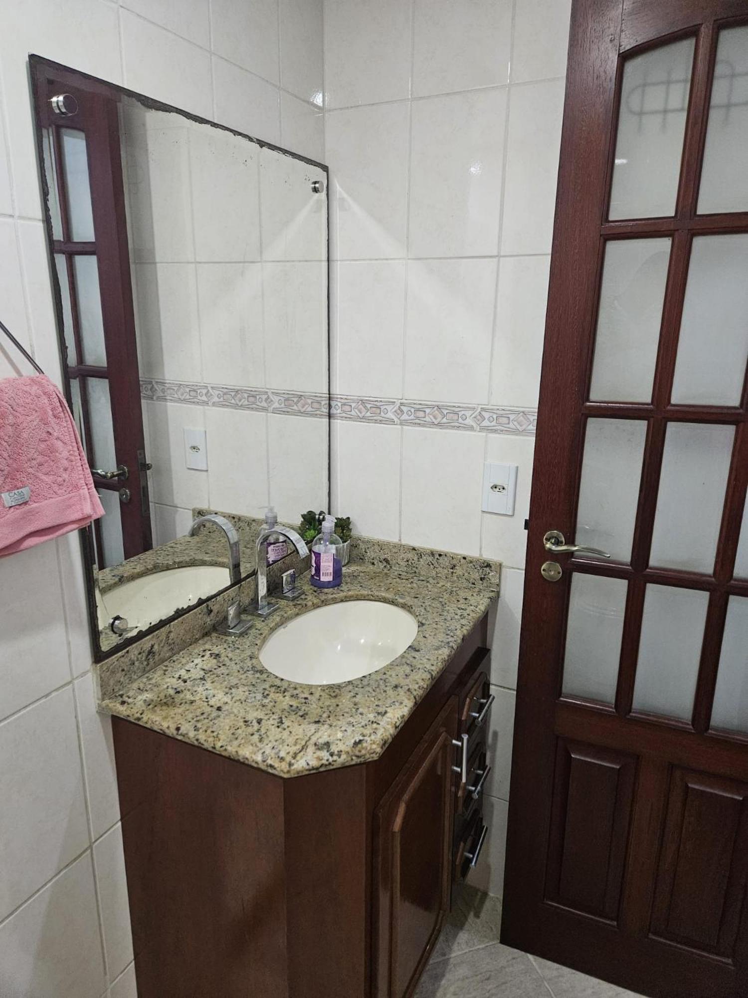 Apartment Varanda Do Recreio Rio de Janeiro