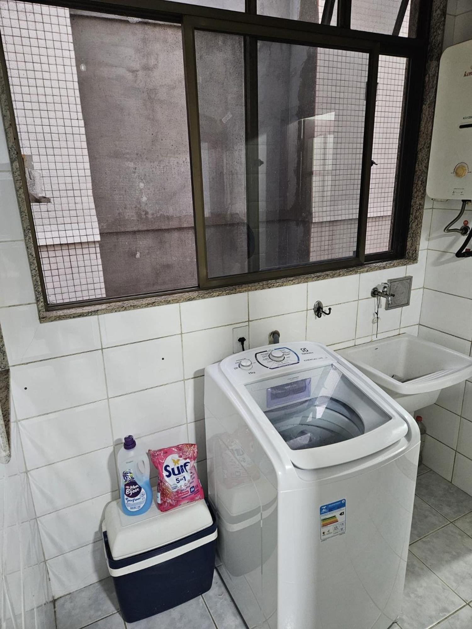 Varanda Do Recreio