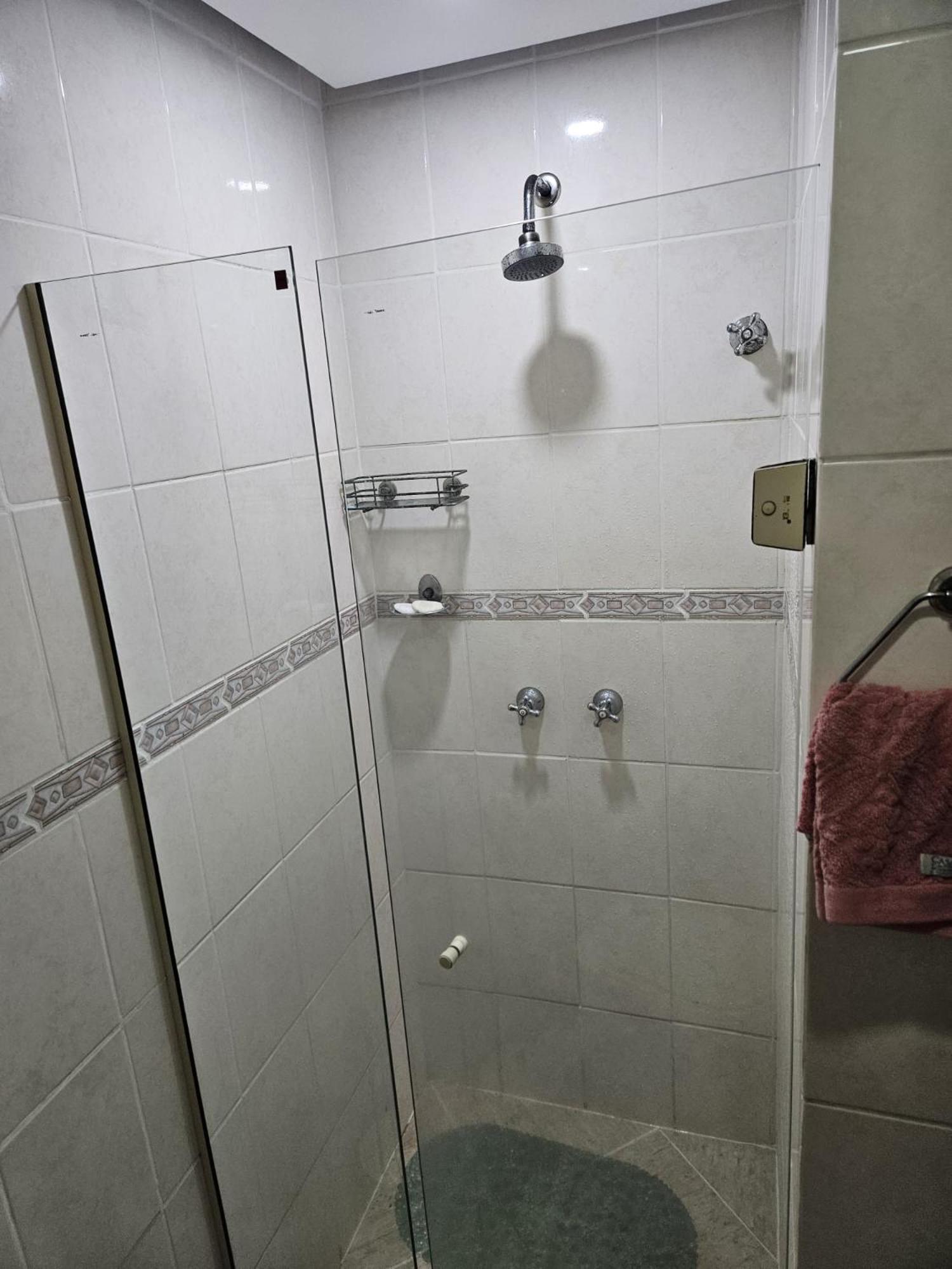 Varanda Do Recreio Apartment