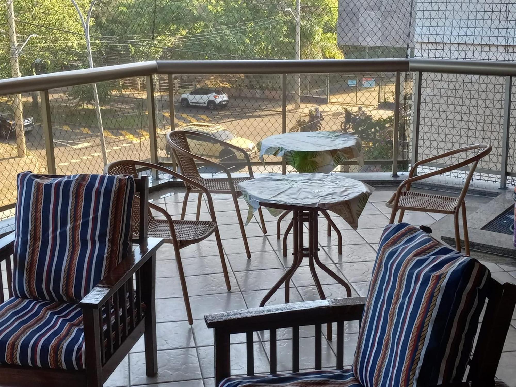 Apartment Varanda Do Recreio
