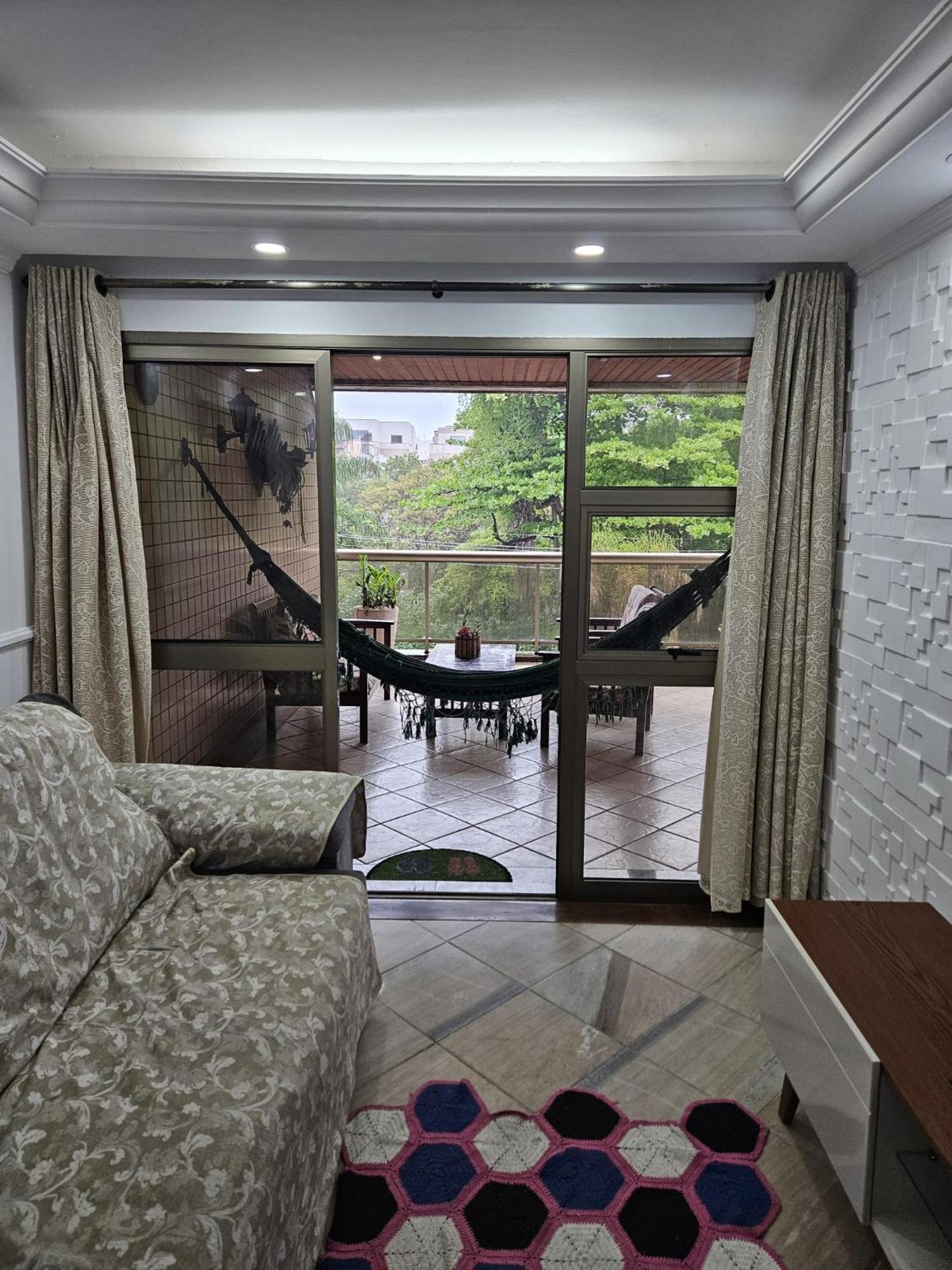 Apartment Varanda Do Recreio *