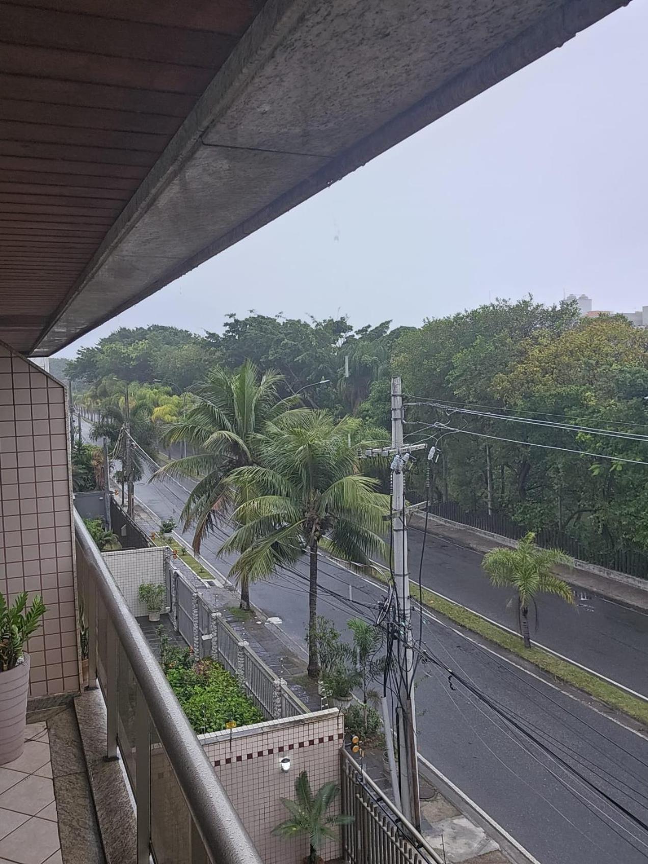 Apartment Varanda Do Recreio Rio de Janeiro