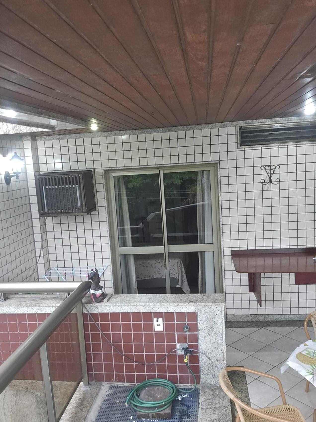 Apartment Varanda Do Recreio *