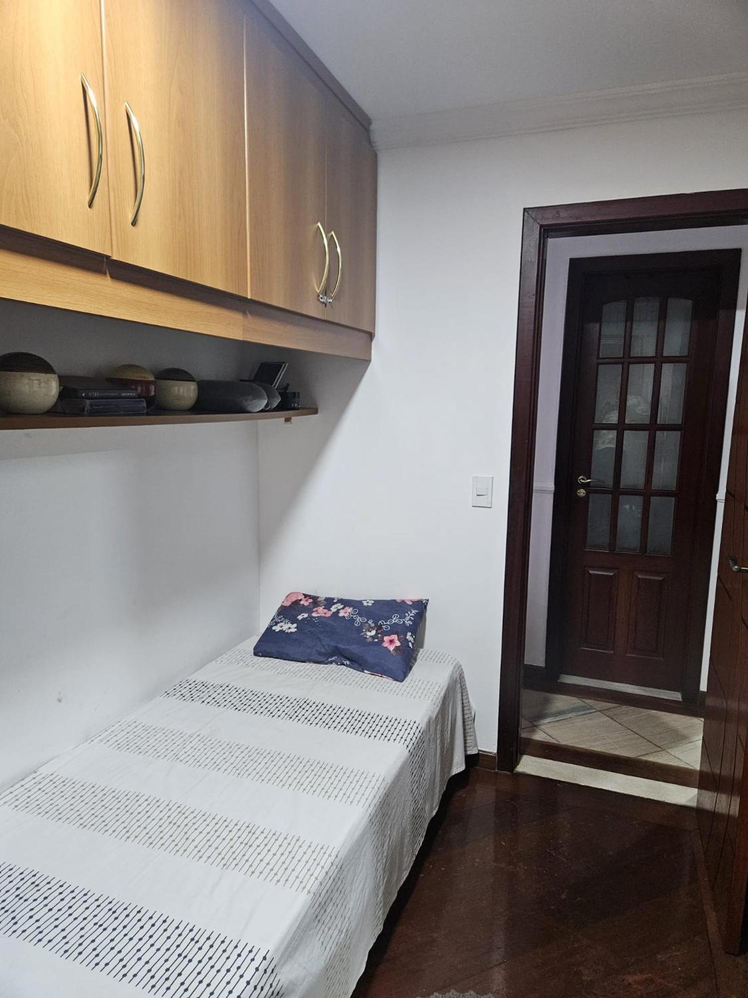 Varanda Do Recreio Apartment Rio de Janeiro