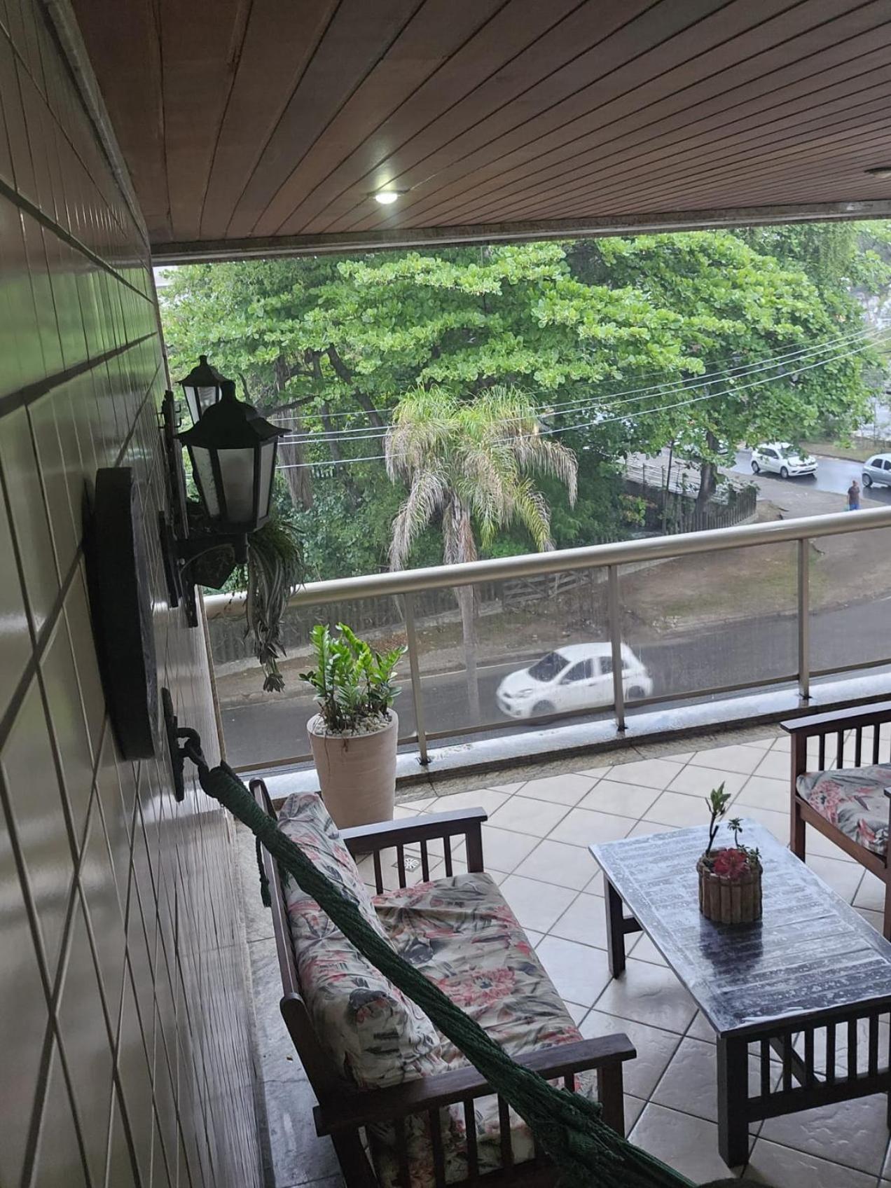 Apartment Varanda Do Recreio