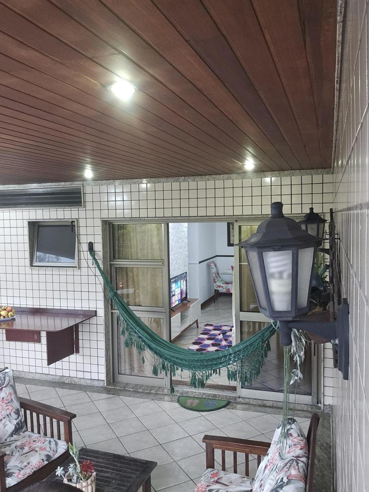 Varanda Do Recreio Apartment *