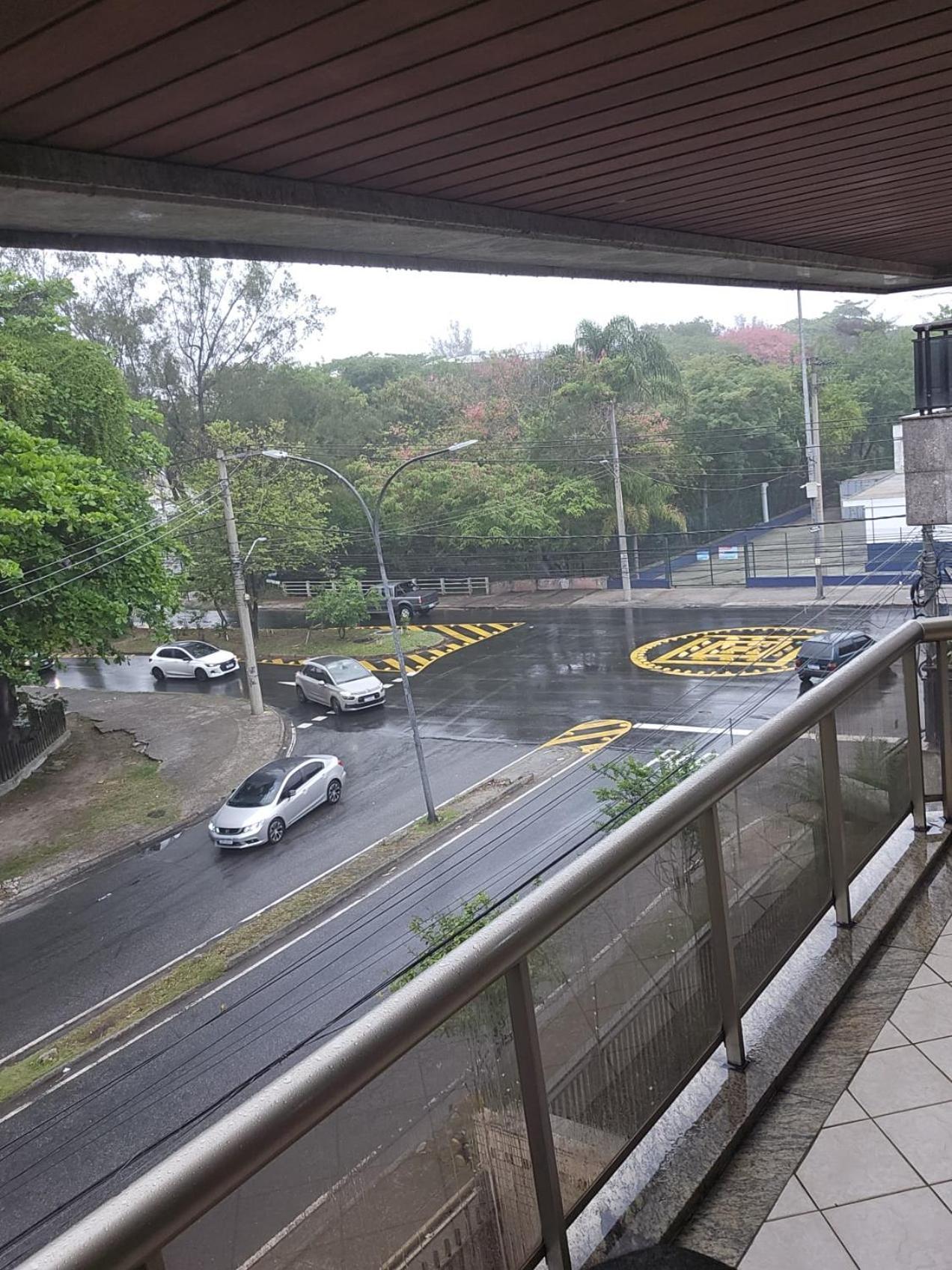 Apartment Varanda Do Recreio Rio de Janeiro