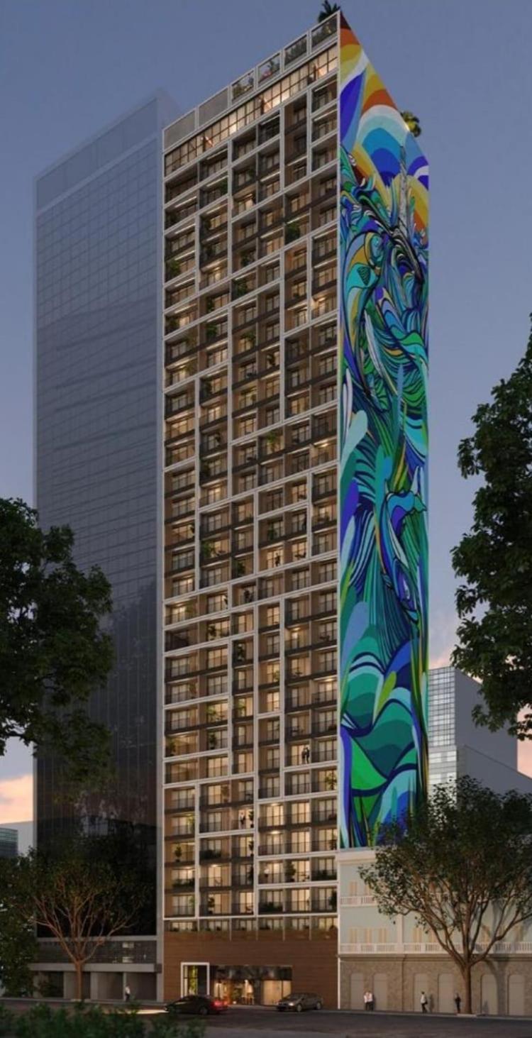Skylux 708 Apartment *