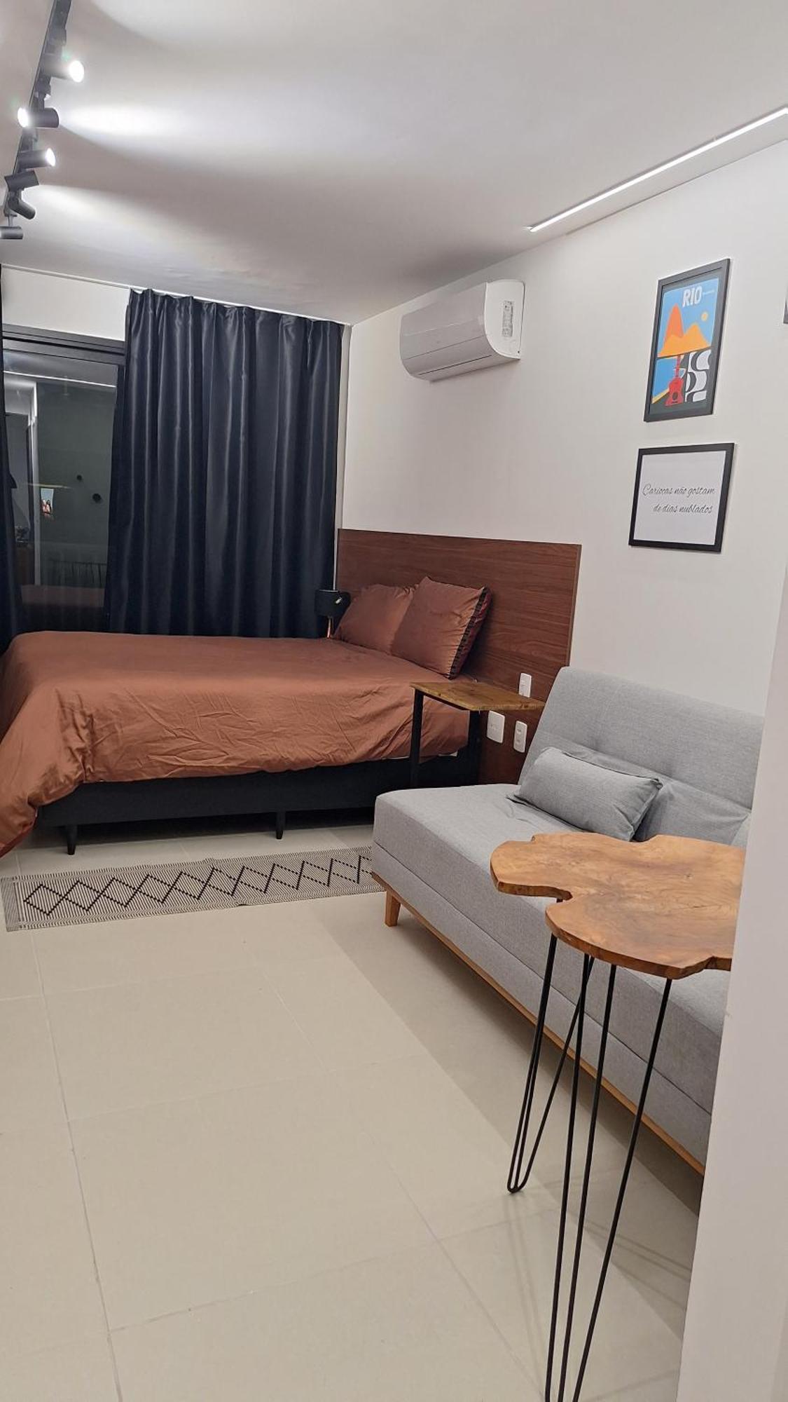 Apartment Skylux 708 *