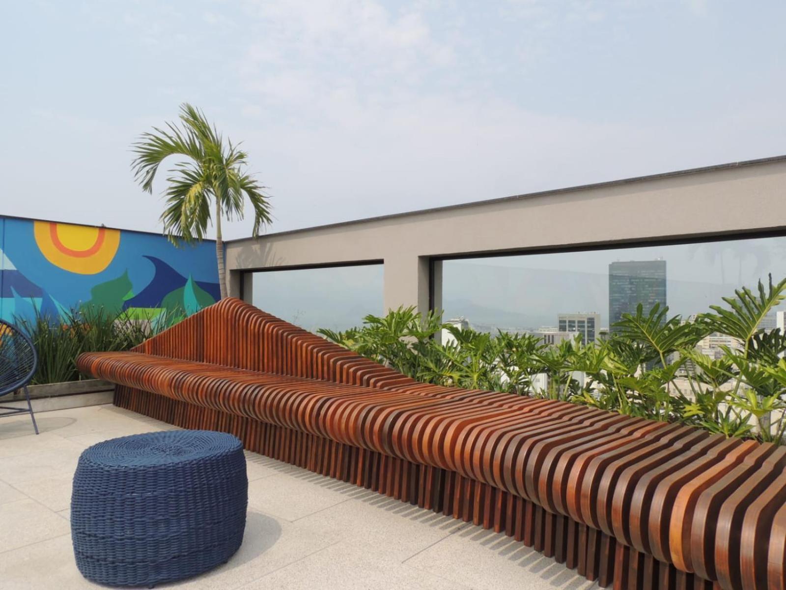 Apartment Skylux 708 *