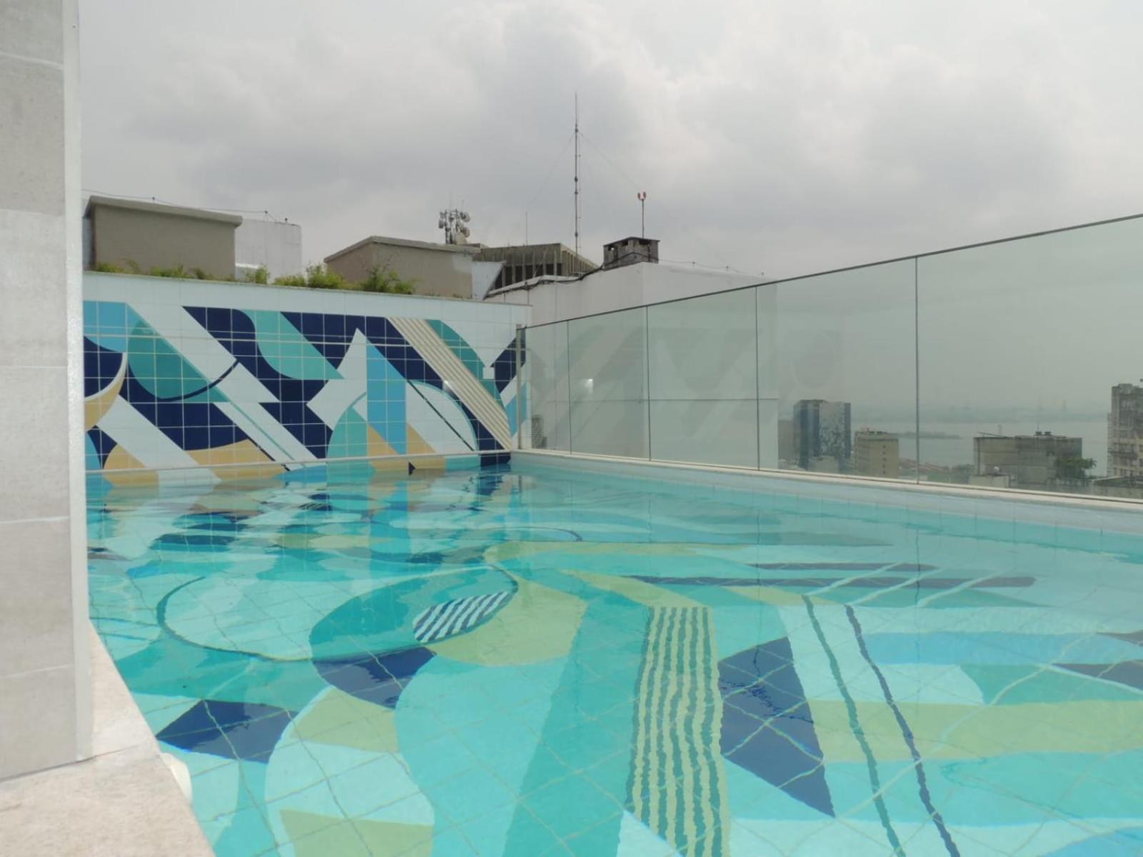 Skylux 708 Apartment Rio de Janeiro