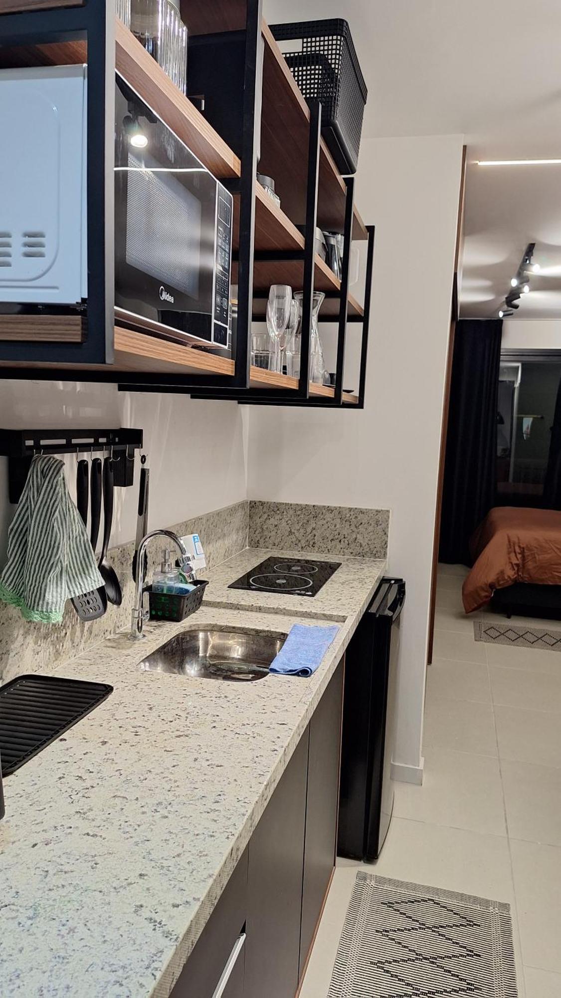 Apartment Skylux 708
