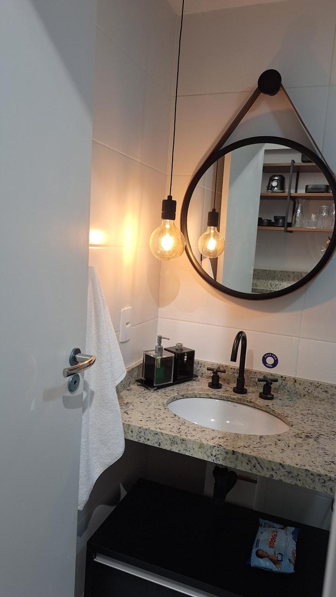 Skylux 708 Apartment *