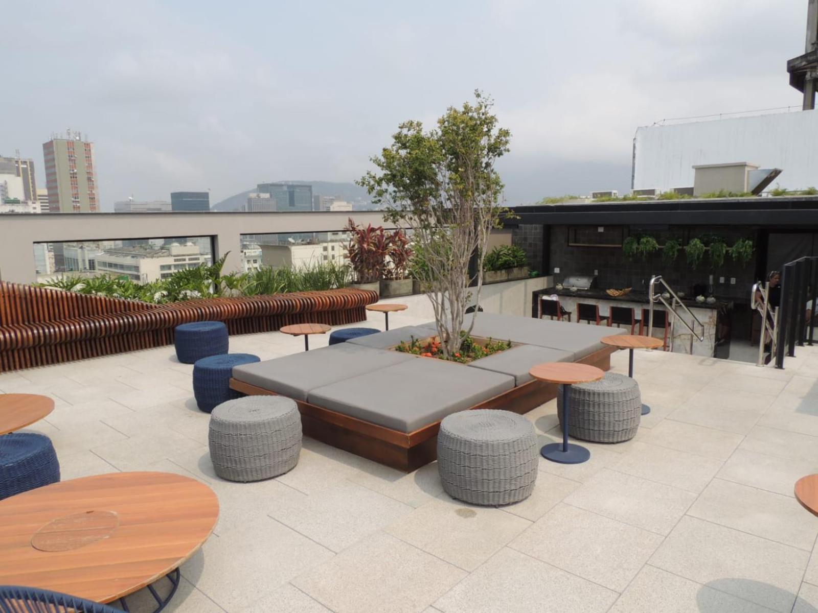 Apartment Skylux 708 *