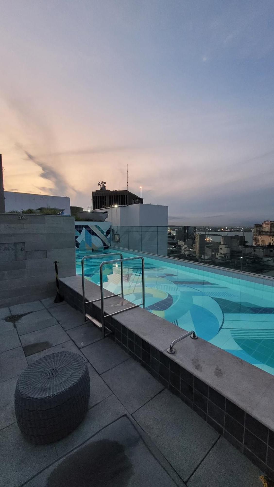 Skylux 708 Rio de Janeiro