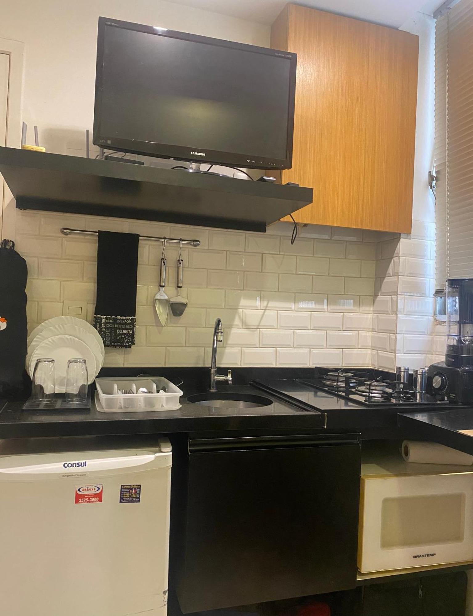 Apartamento Completo