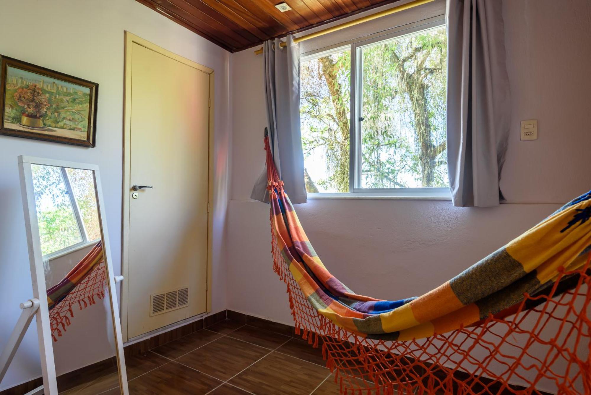 Bed & Breakfast Casa