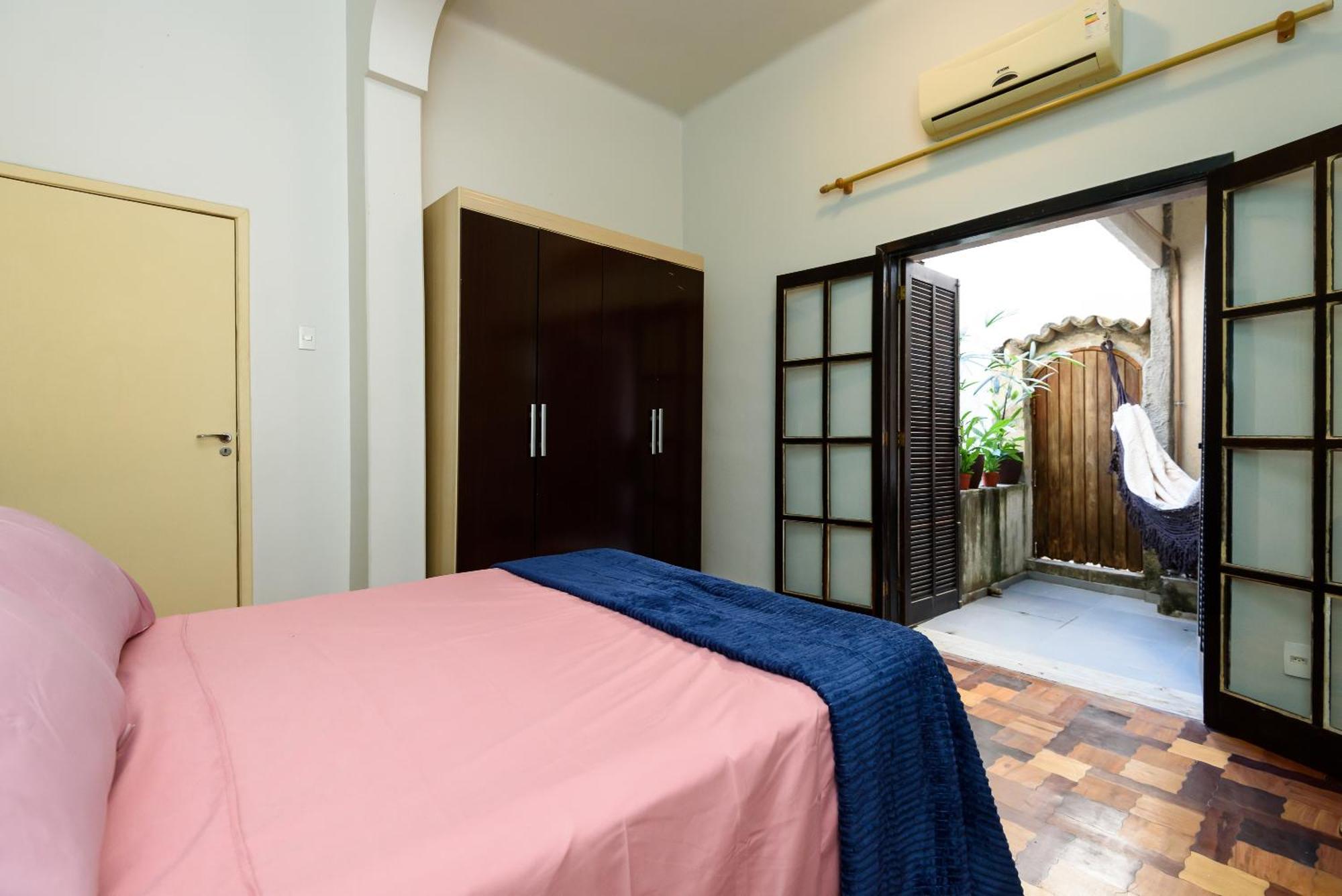 Bed & Breakfast Casa