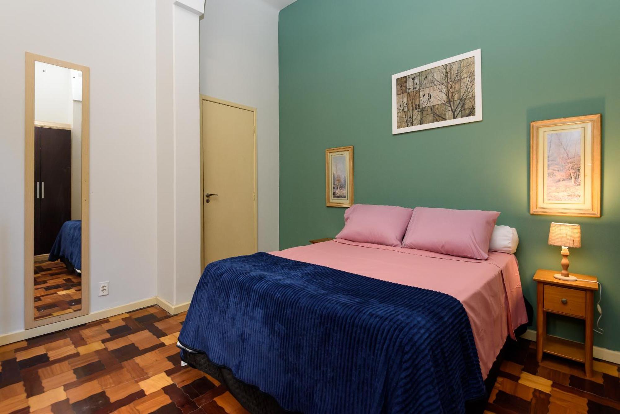 Casa Bed & Breakfast