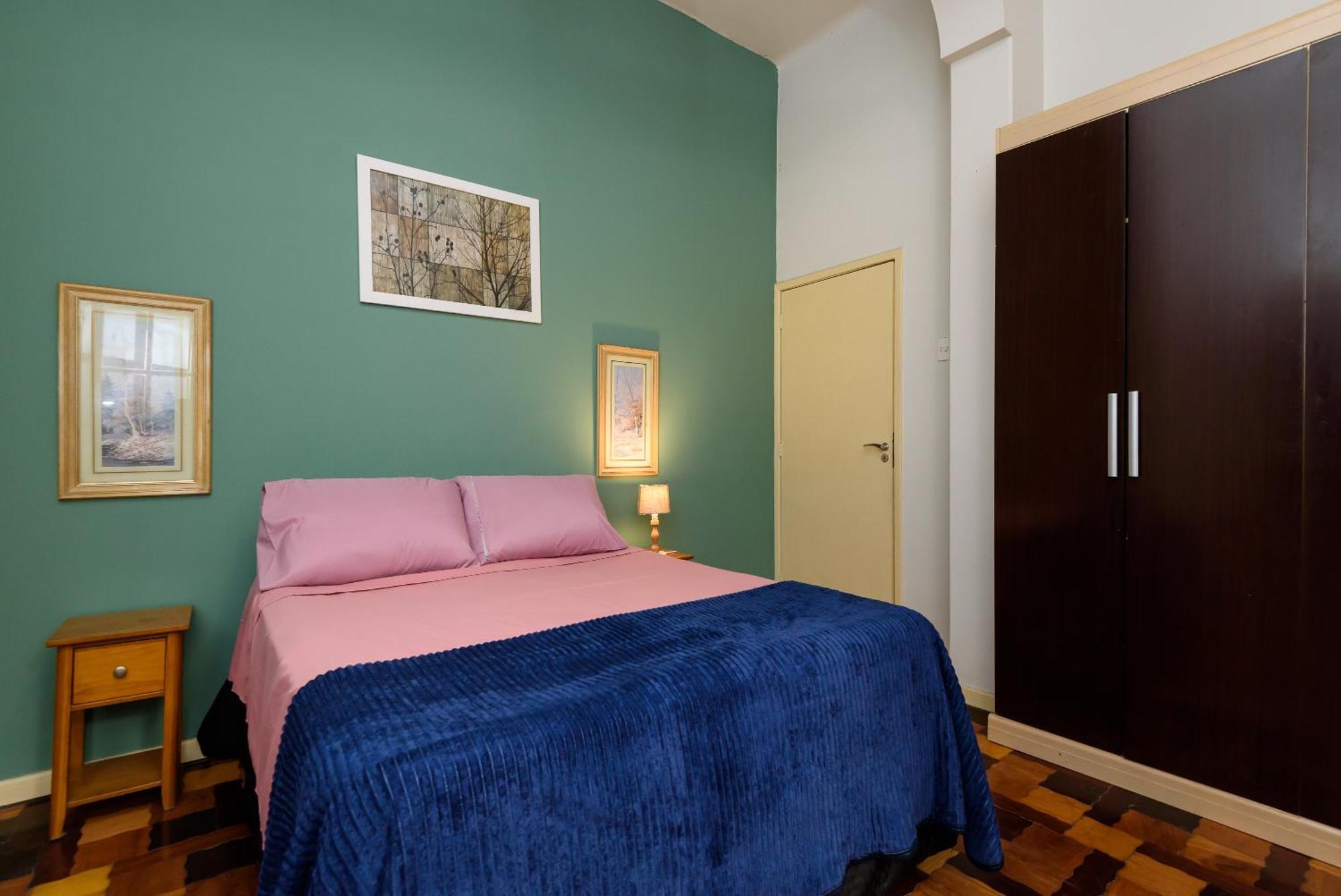 Bed & Breakfast Casa