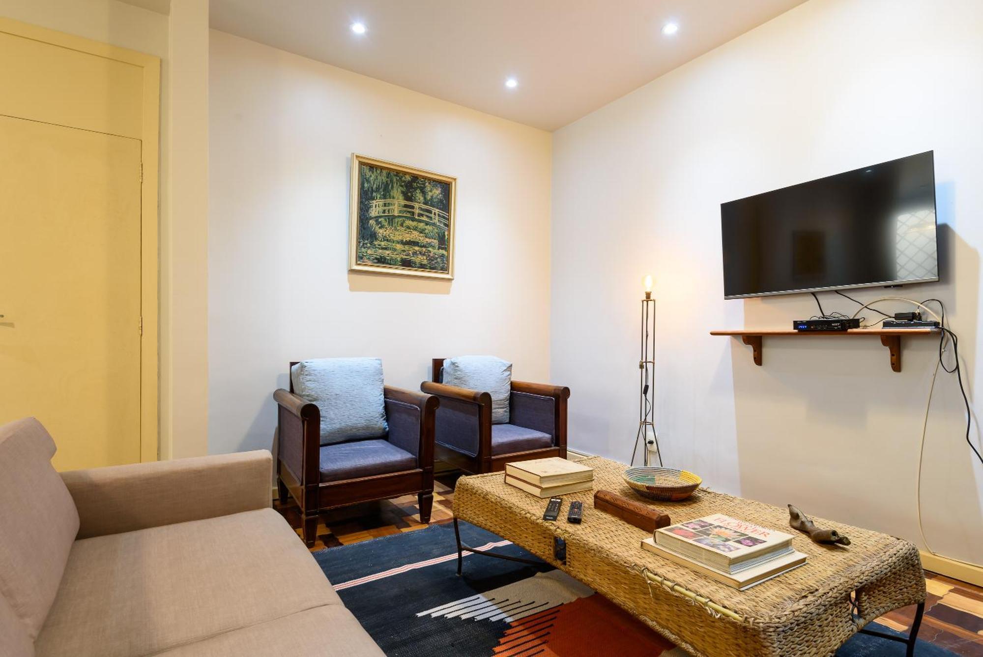 Bed & Breakfast Casa *