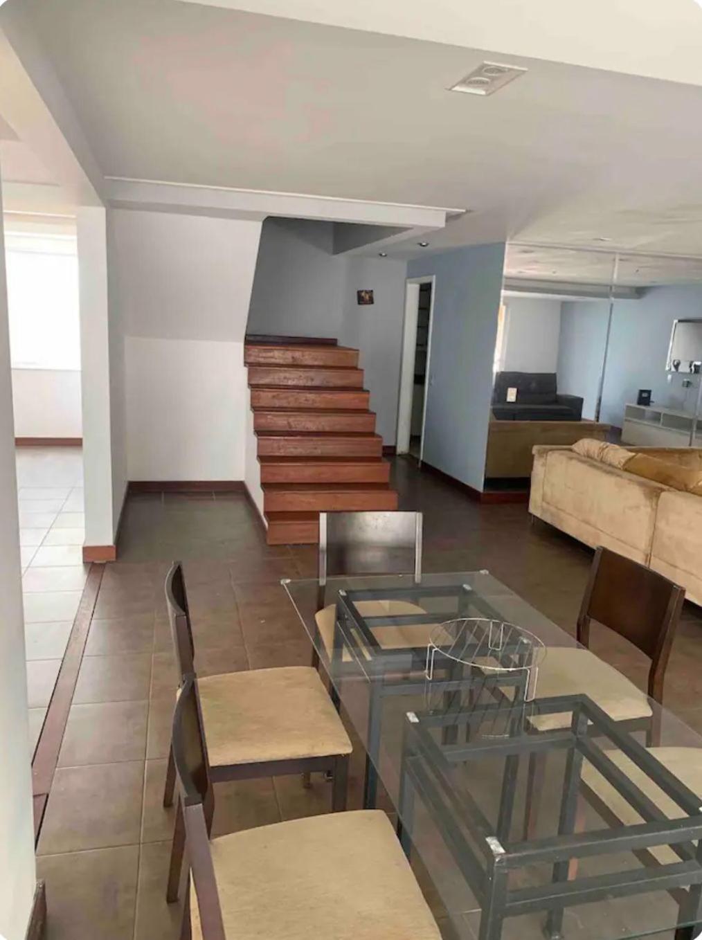 Casa de Férias Mansao Condominio Maramar