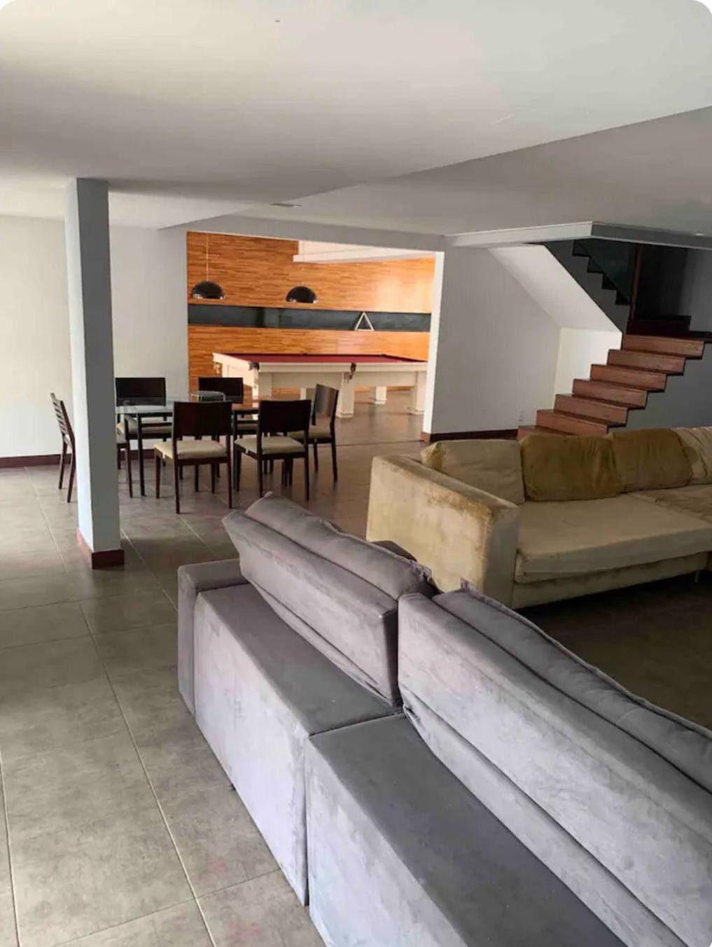 Mansao Condominio Maramar Casa de Férias Rio de Janeiro