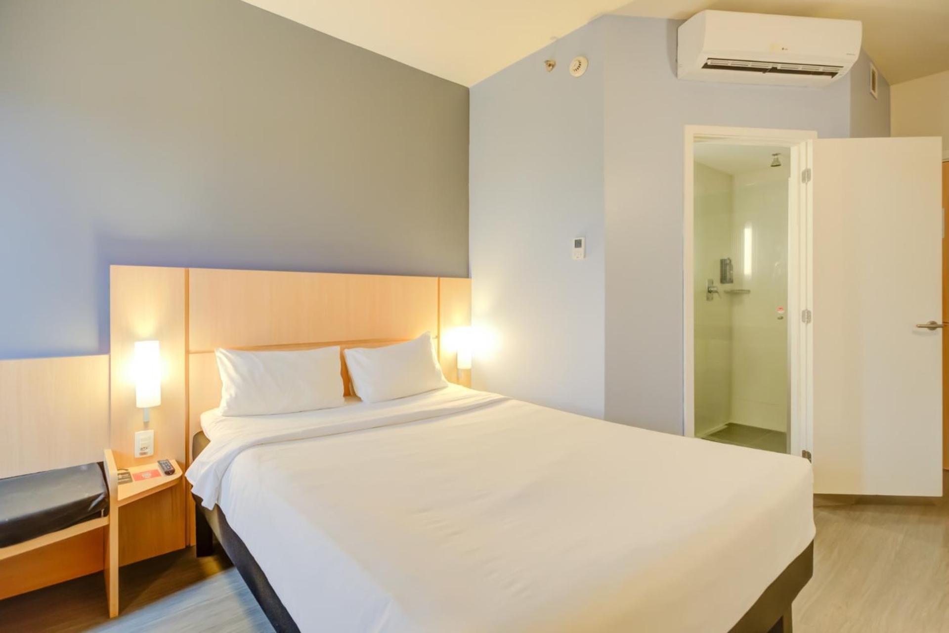 Ibis Nova America Hotel Rio de Janeiro
