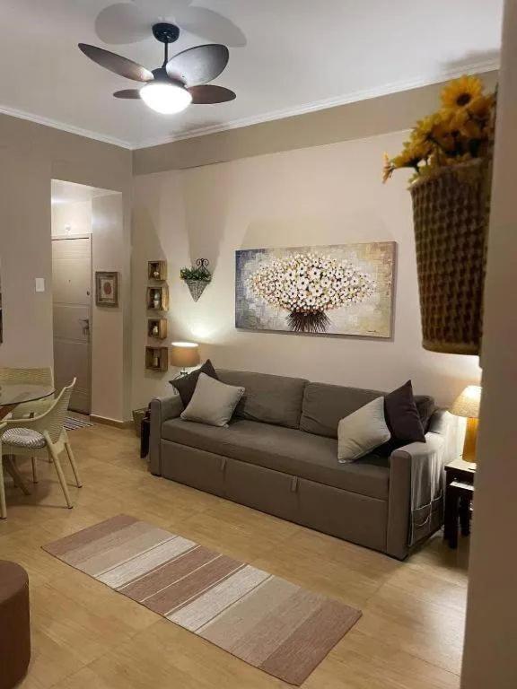 Bem Ipanema Apartment