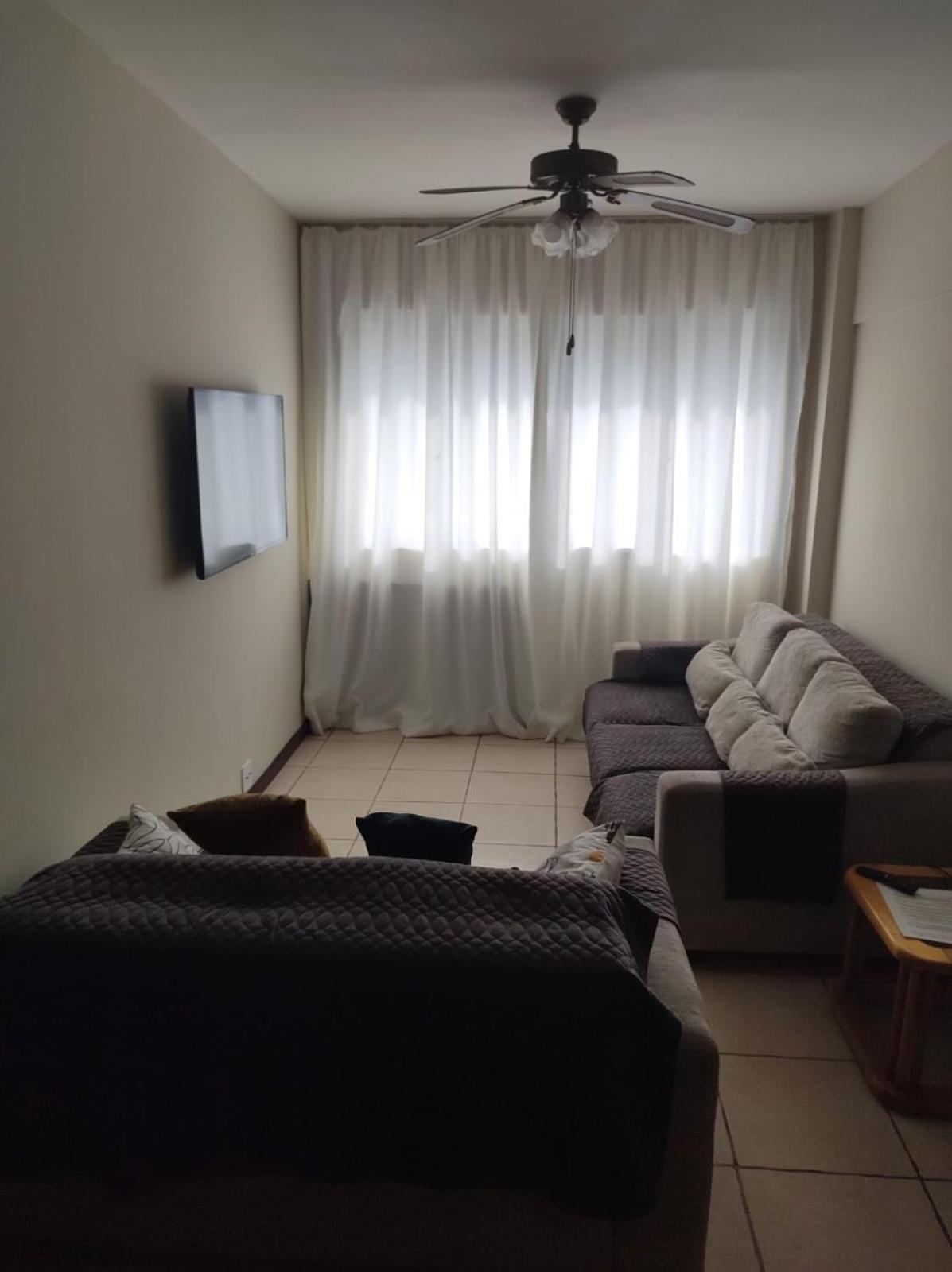 Apartamento Brisa E Mar - Barra Da Tijuca & Recreio Rio de Janeiro