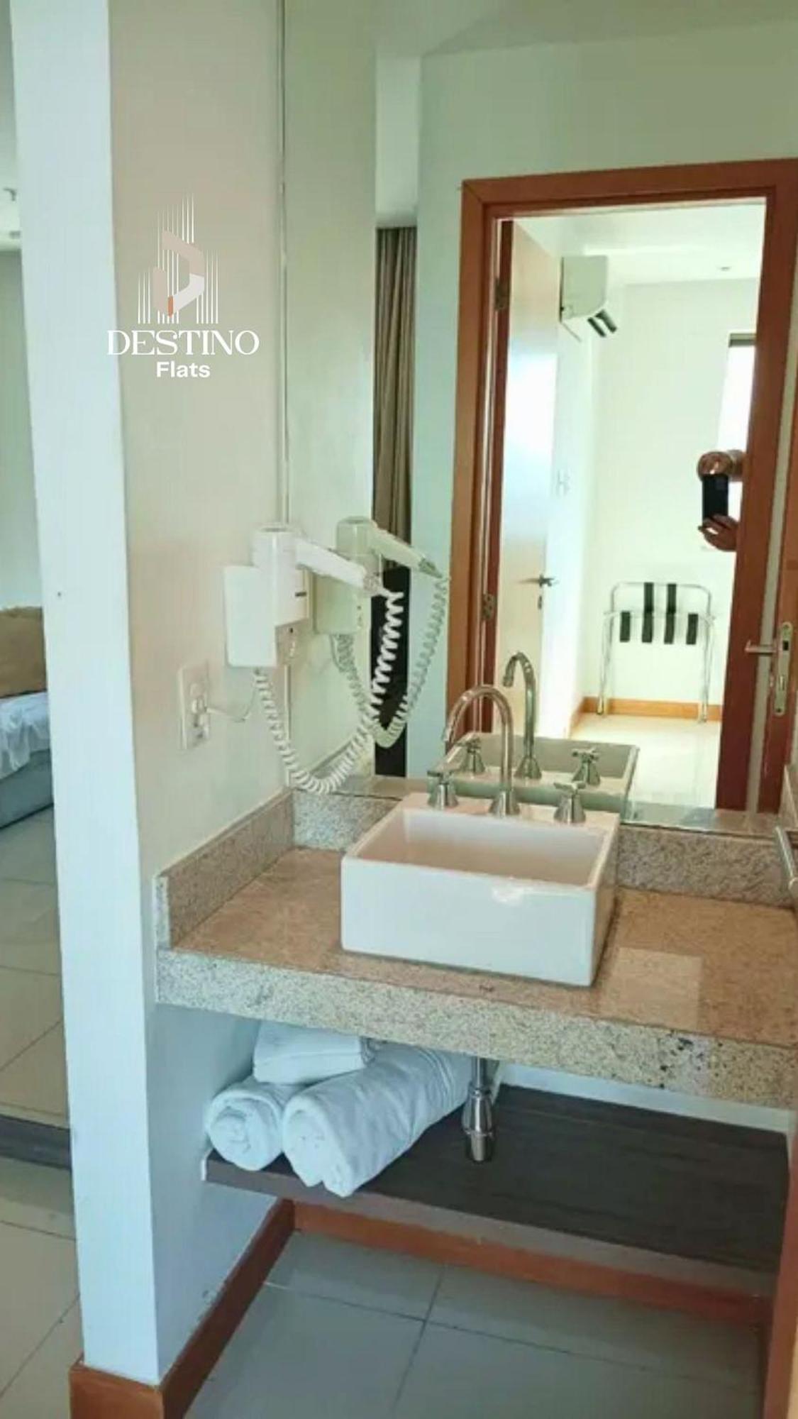 Flat Confortavel Com Piscina Proximo Ao Riocentro Projac Farmasi Arena Barra Da Tijuca Apartment *