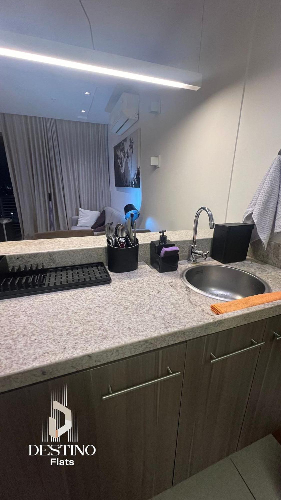 Apartment Flat Confortavel Com Piscina Proximo Ao Riocentro Projac Farmasi Arena Barra Da Tijuca