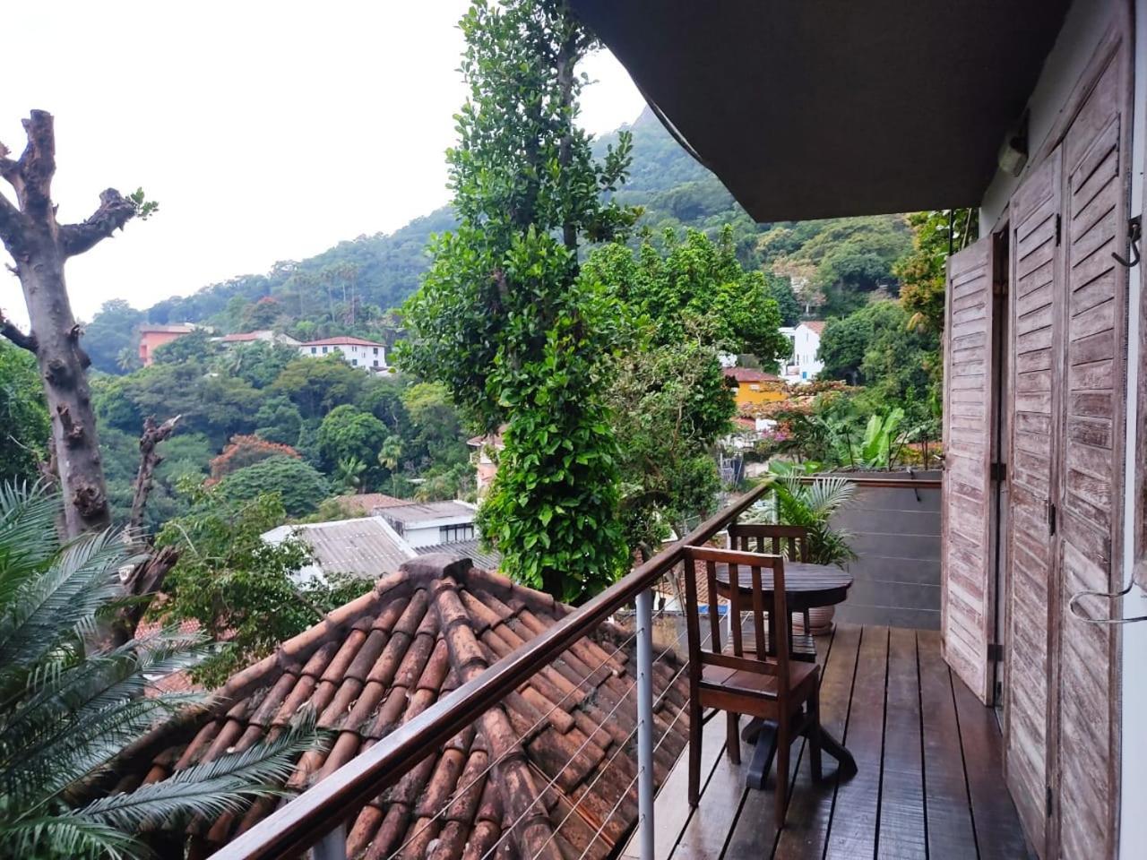 Apart-hotel Gavea Sunset Rio de Janeiro