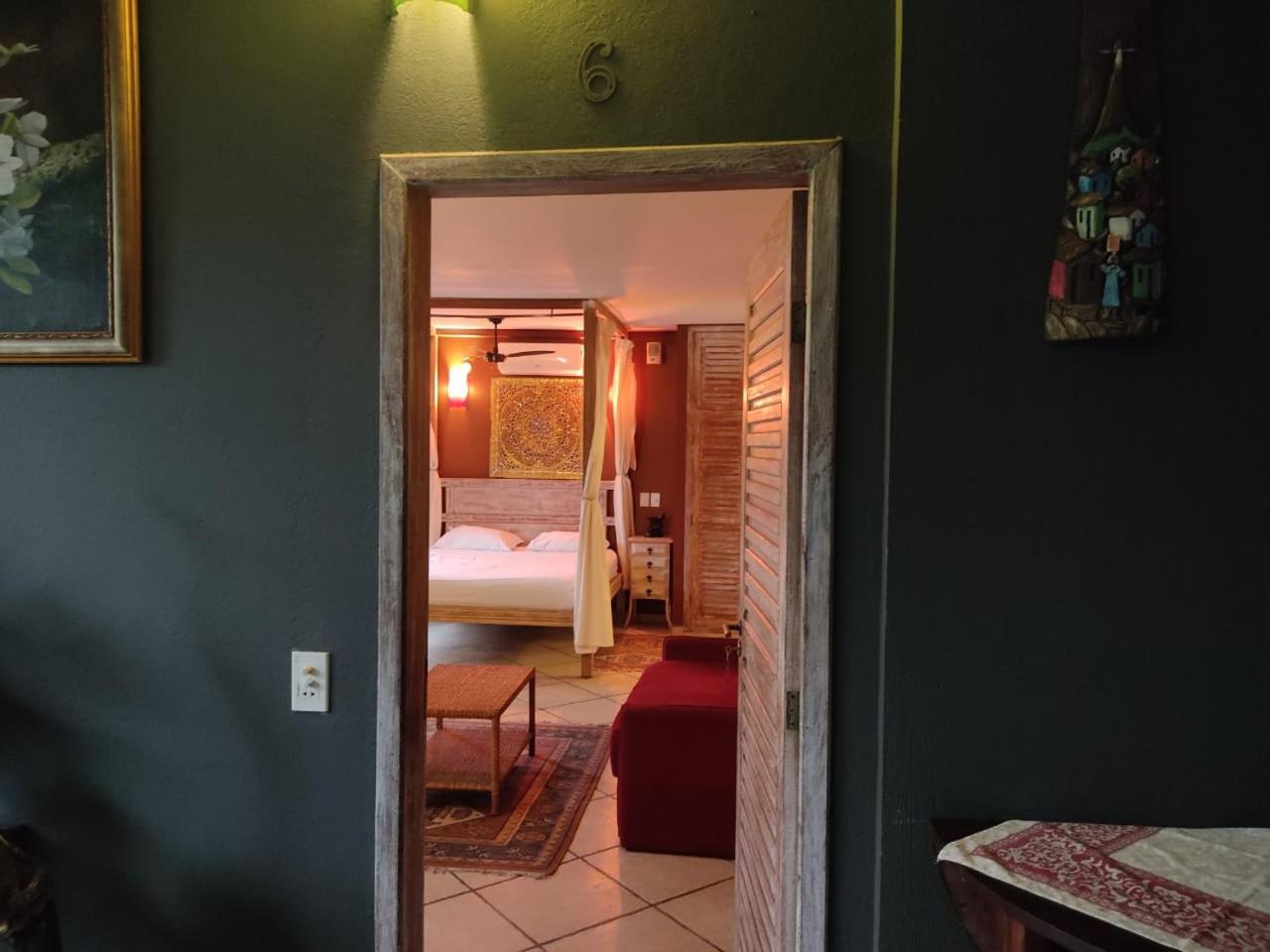 Apart-hotel Gavea Sunset Rio de Janeiro