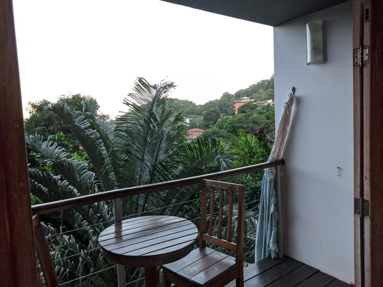 Apart-hotel Gavea Sunset