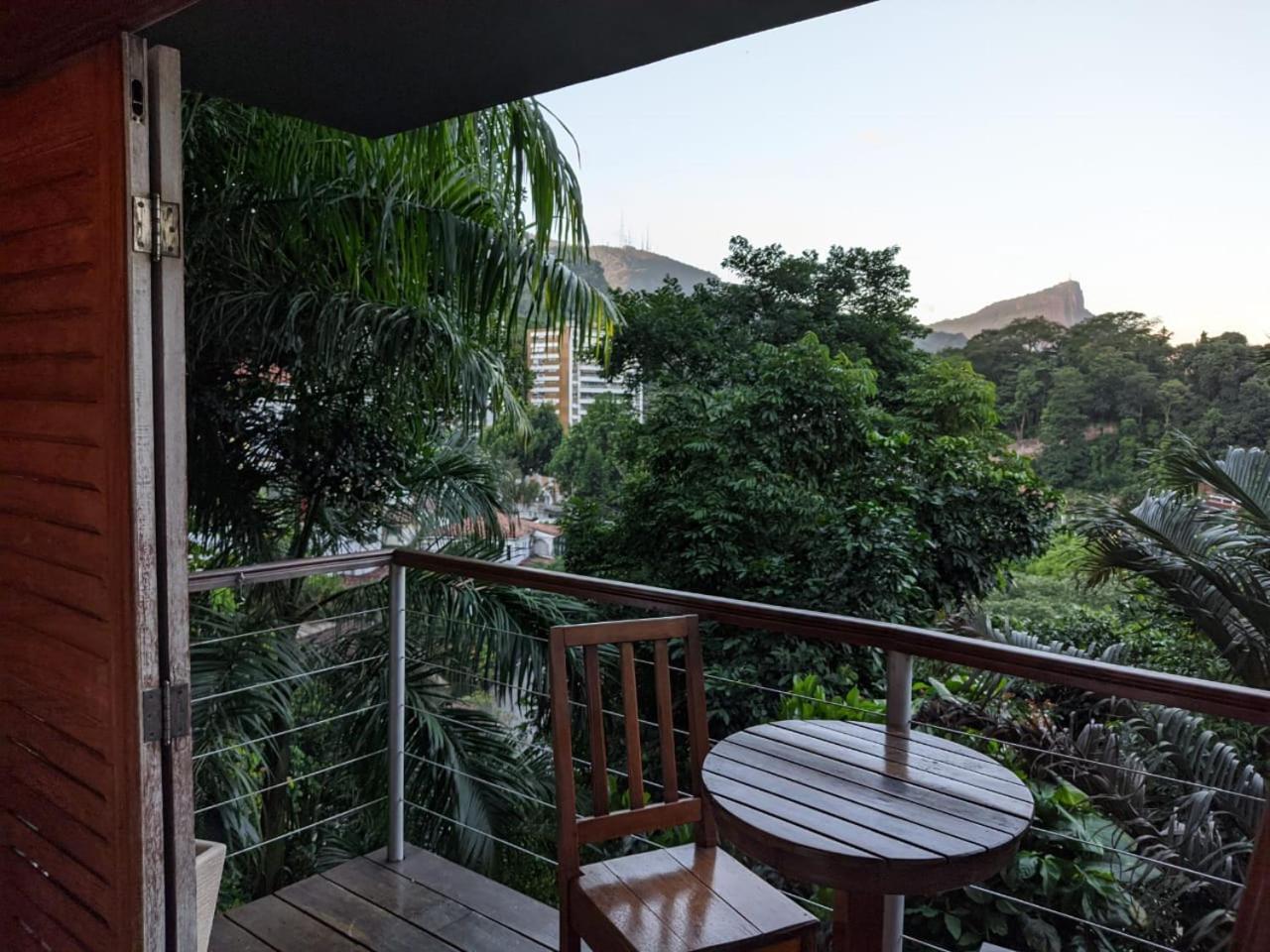 Apart-hotel Gavea Sunset