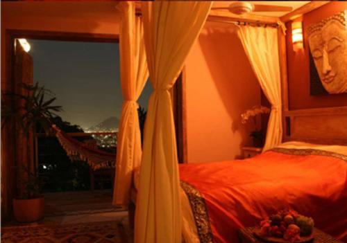 Gavea Sunset Apart-hotel *