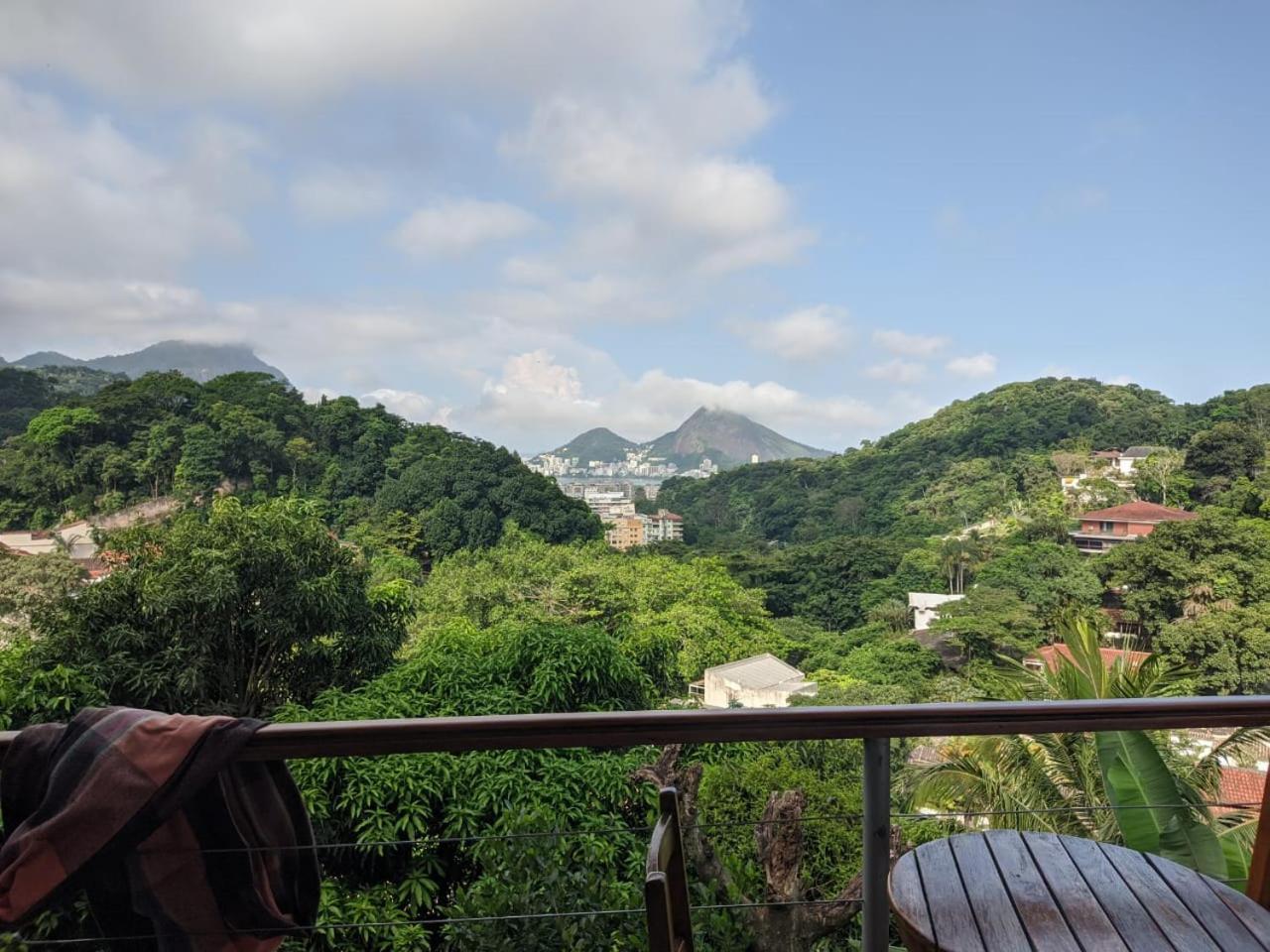 Apart-hotel Gavea Sunset