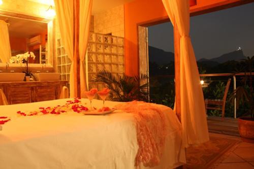 Apart-hotel Gavea Sunset Rio de Janeiro