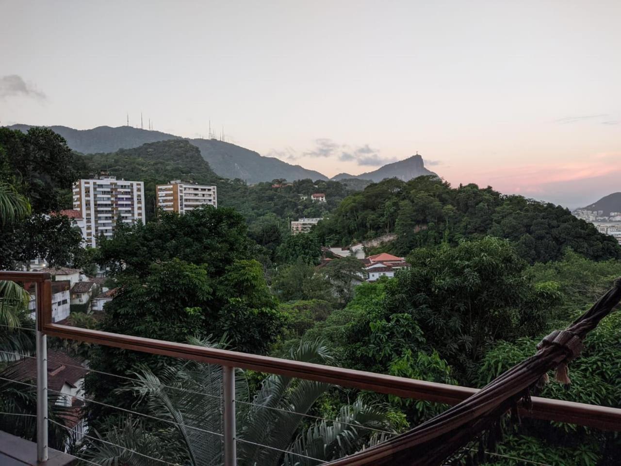 Gavea Sunset Apart-hotel
