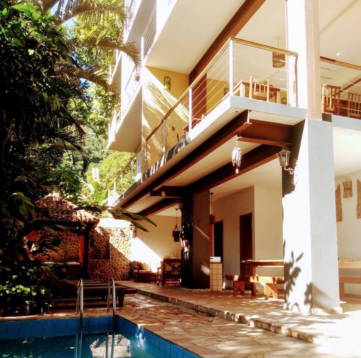 Gavea Sunset Apart-hotel *