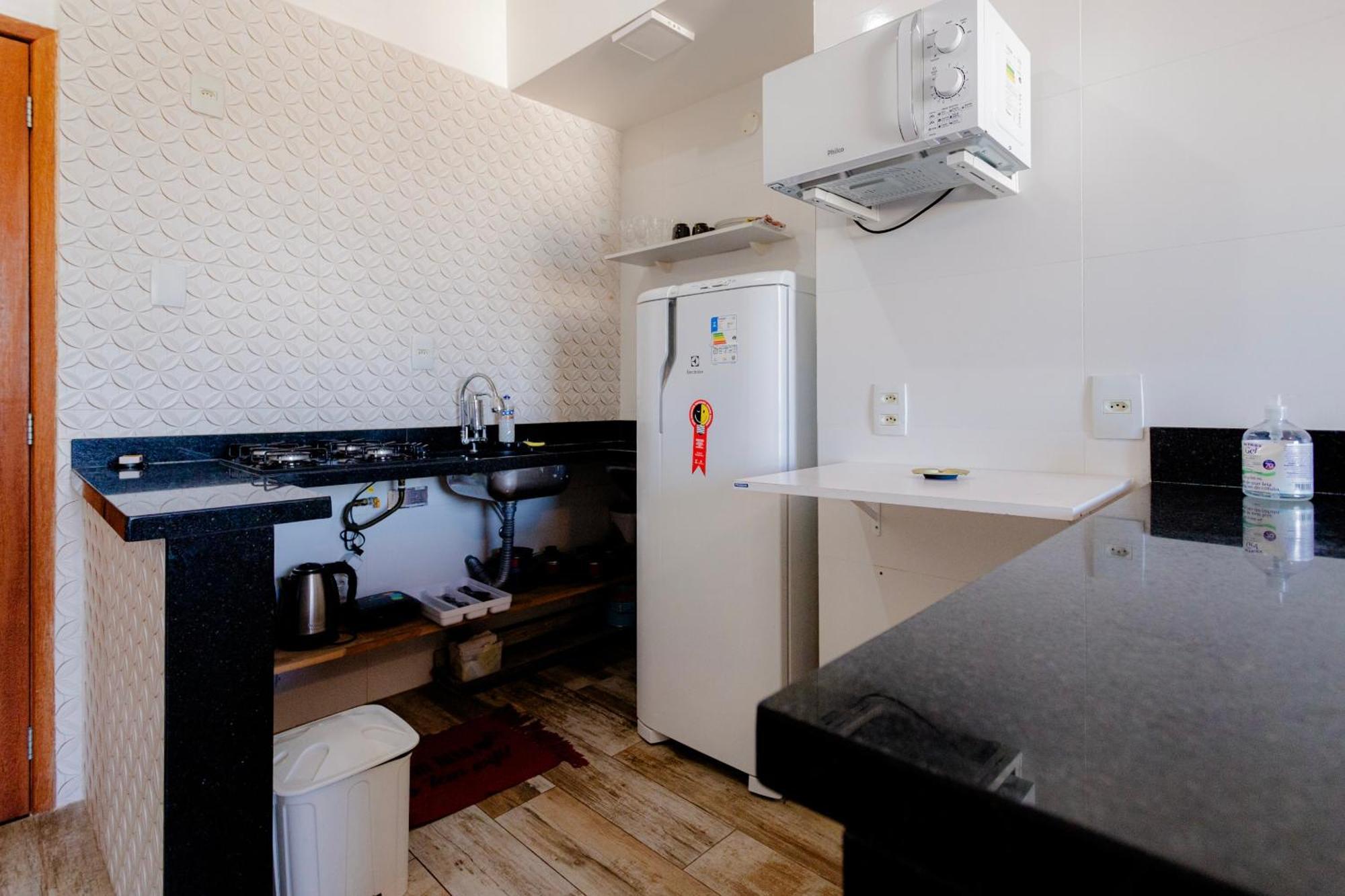 Suh Laranjeiras 01 Montain View Apartamento *