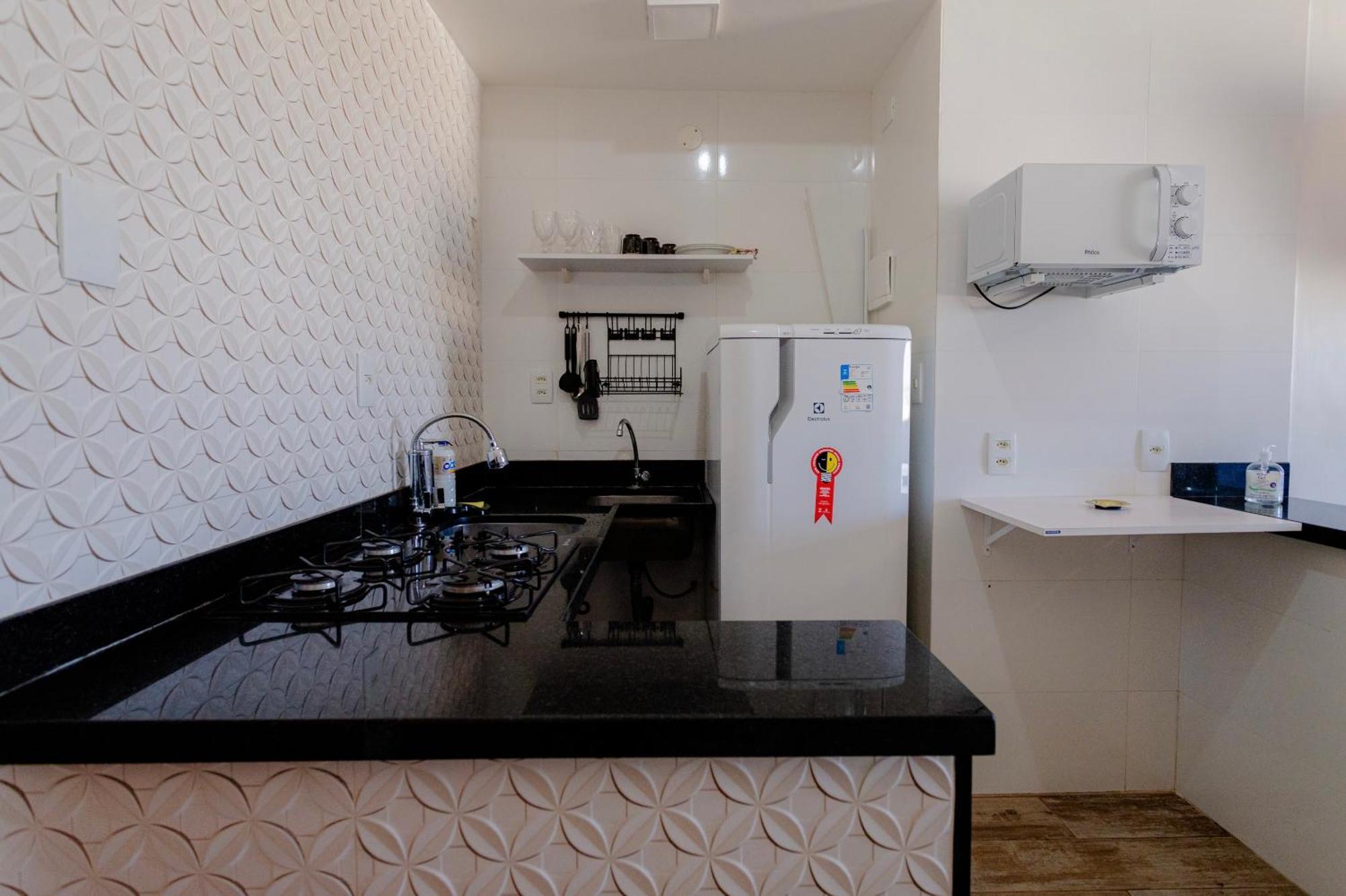 Apartamento Suh Laranjeiras 01 Montain View