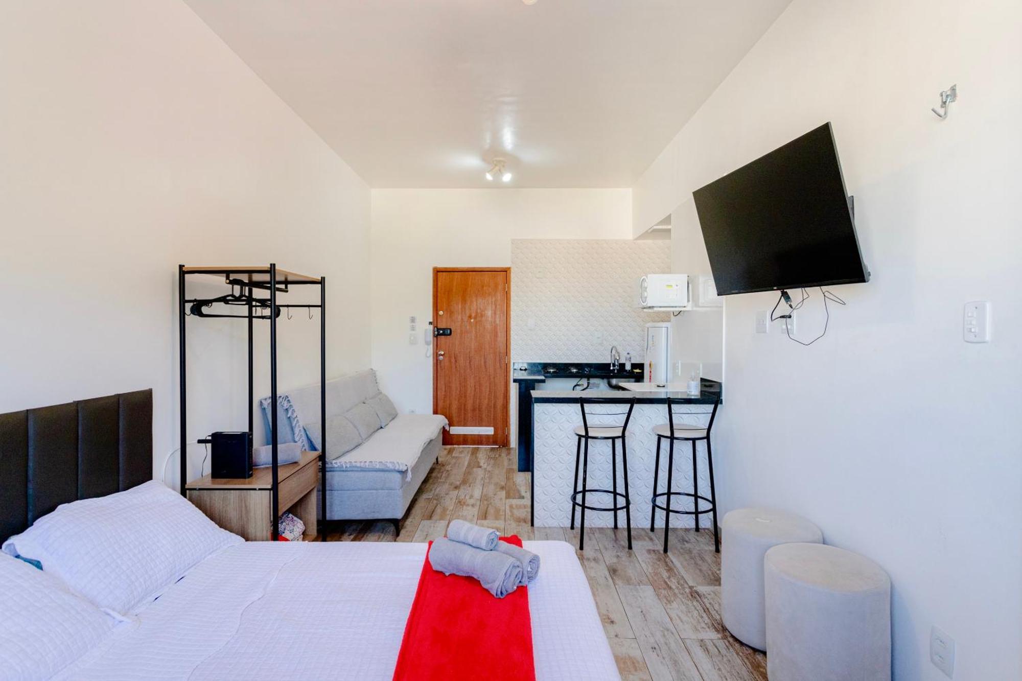 Suh Laranjeiras 01 Montain View Apartamento