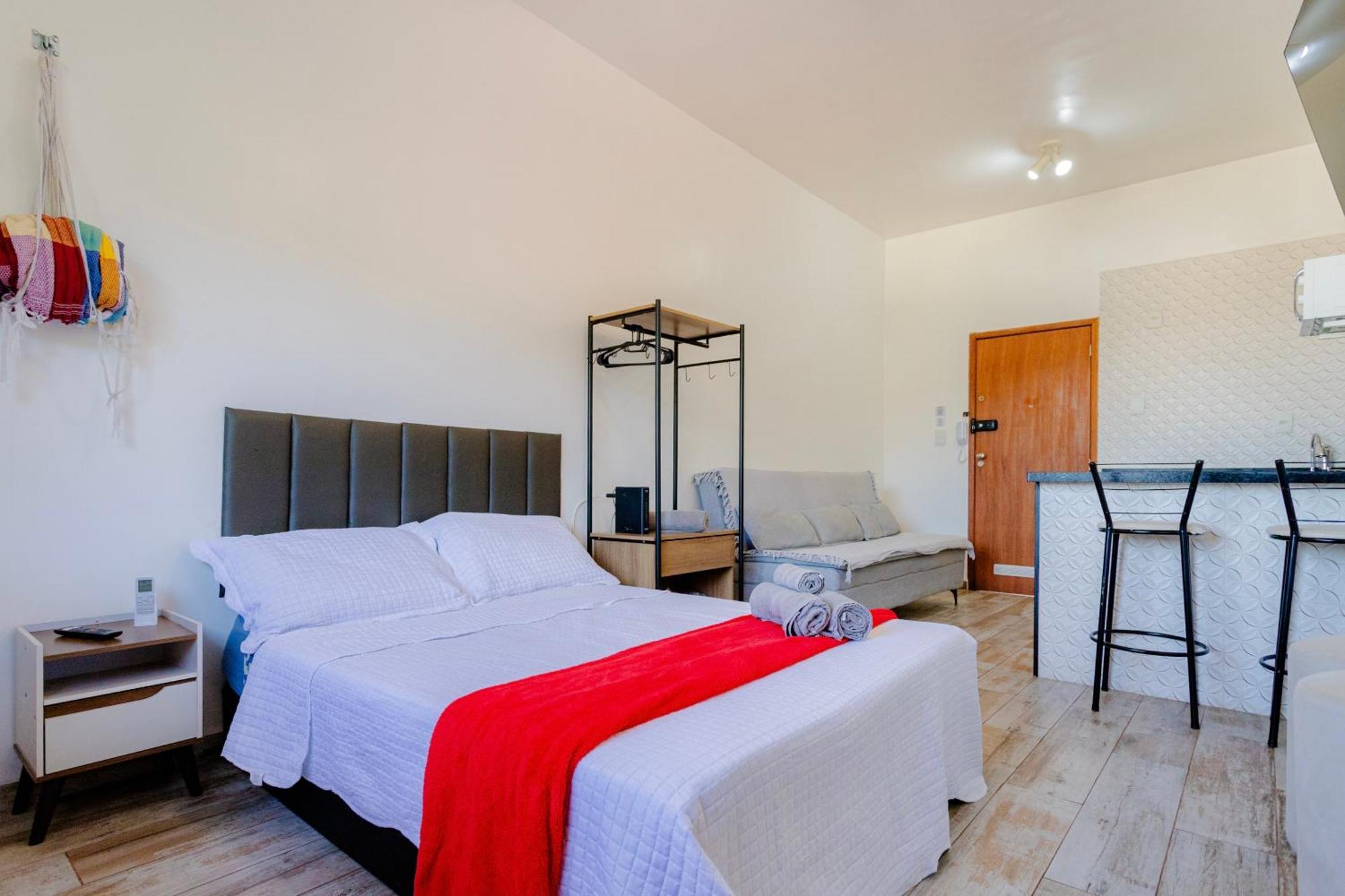 Apartamento Suh Laranjeiras 01 Montain View *
